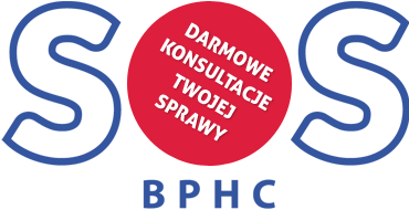 duże logo SOS BPHC